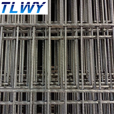 Anping TLWY гальванизировал сваренную сваренную панель 75mm-300mm ячеистой сети