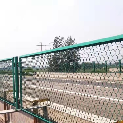 Сетка Anping Tailong 3mm сваренная ограждая жару - обработал мост ограждая сеть
